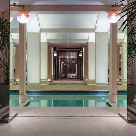 Les Jardins Du Faubourg Hotel & Spa By Shiseido Paris Eksteriør bilde